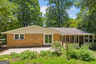 295 Vista Dr, Athens, GA 30605 - Photo 36
