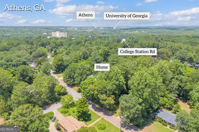 295 Vista Drive, Athens, GA 30605 - Photo 48
