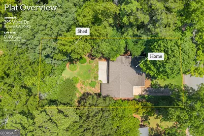 295 Vista Drive, Athens, GA 30605 - Photo 44
