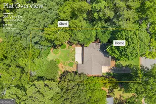 295 Vista Dr, Athens, GA 30605 - Photo 44