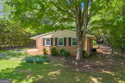 295 Vista Drive, Athens, GA 30605 - Photo 38