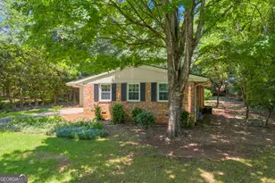 295 Vista Dr, Athens, GA 30605 - Photo 38