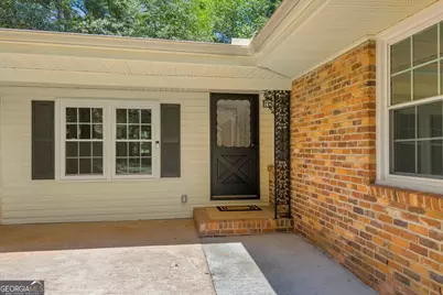295 Vista Drive, Athens, GA 30605 - Photo 4