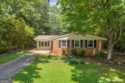 295 Vista Drive, Athens, GA 30605 - Photo 2