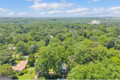 295 Vista Drive, Athens, GA 30605 - Photo 52