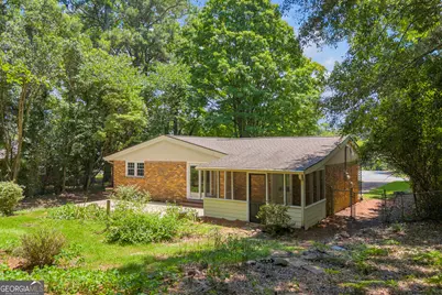 295 Vista Drive, Athens, GA 30605 - Photo 34