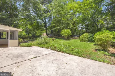 295 Vista Drive, Athens, GA 30605 - Photo 32