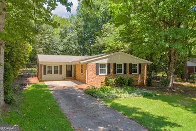 295 Vista Drive, Athens, GA 30605 - Photo 1