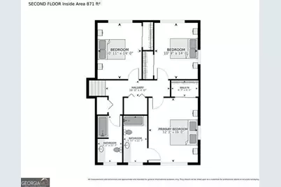 3333 Jonesboro Road SE, South Fulton, GA 30213 - Photo 40