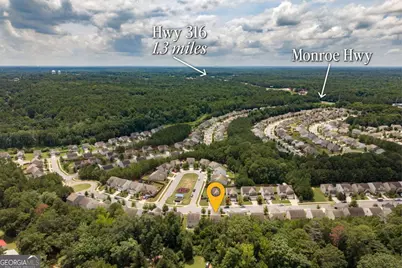 343 Morning Drive, Athens, GA 30606 - Photo 38