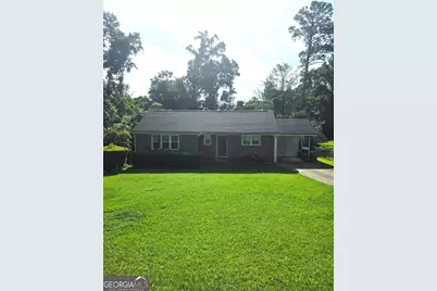 819 Corbin Avenue, Macon, GA 31204 - Photo 1