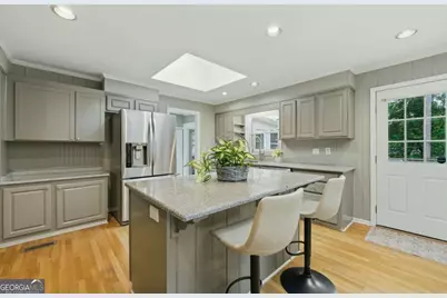 734 Huntington Place SE, Marietta, GA 30067 - Photo 10