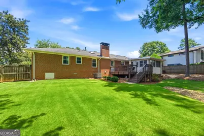734 Huntington Place SE, Marietta, GA 30067 - Photo 26