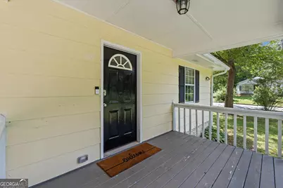 30 Tuxedo Avenue, Newnan, GA 30263 - Photo 4
