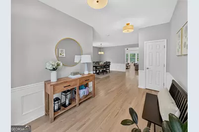 242 Independence Lane, Peachtree City, GA 30269 - Photo 10