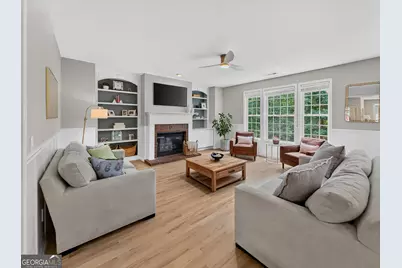 242 Independence Lane, Peachtree City, GA 30269 - Photo 2