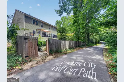 242 Independence Lane, Peachtree City, GA 30269 - Photo 56