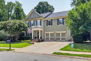 242 Independence Ln, Peachtree City, GA 30269 - Photo 1