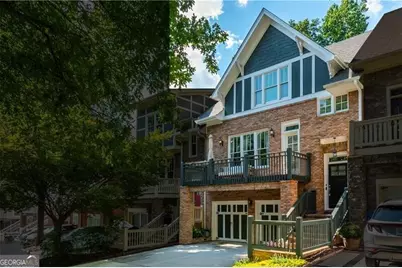 1513 Whitehead Bluff NW, Atlanta, GA 30318 - Photo 4