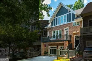 1513 Whitehead Bluff NW, Atlanta, GA 30318 - Photo 4
