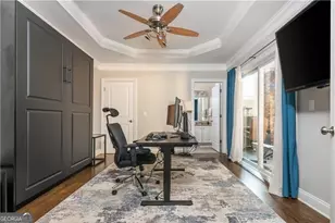 1513 Whitehead Bluff NW, Atlanta, GA 30318 - Photo 42