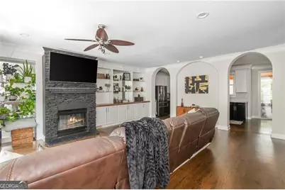 1513 Whitehead Bluff NW, Atlanta, GA 30318 - Photo 12