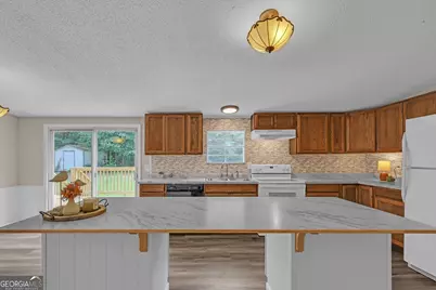 46 Honeysuckle Drive SW, Cartersville, GA 30120 - Photo 10