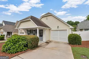 196 Highland Falls Dr, Hiram, GA 30141 - Photo 2