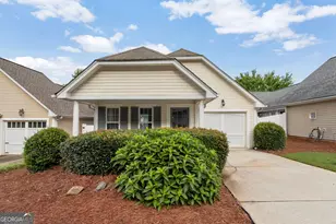 196 Highland Falls Dr, Hiram, GA 30141 - Photo 1