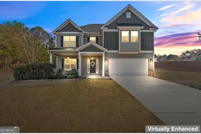 204 Clear Springs Court, Jackson, GA 30233 - Photo 2