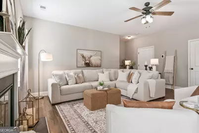 204 Clear Springs Court, Jackson, GA 30233 - Photo 8