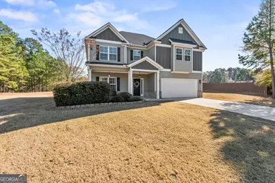 204 Clear Springs Court, Jackson, GA 30233 - Photo 34