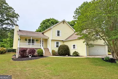 3015 Seagull Drive, Duluth, GA 30096 - Photo 2