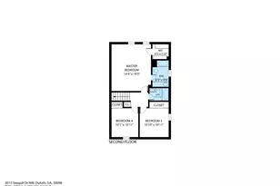 3015 Seagull Dr, Duluth, GA 30096 - Photo 88