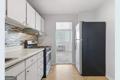 215 Piedmont Avenue NE #APT 2002, Atlanta, GA 30308 - Photo 10