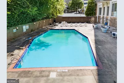 215 Piedmont Avenue NE #APT 2002, Atlanta, GA 30308 - Photo 16