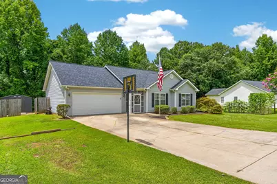 115 Macedonia Woods Drive, Newnan, GA 30263 - Photo 4