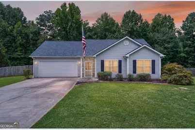 115 Macedonia Woods Drive, Newnan, GA 30263 - Photo 2