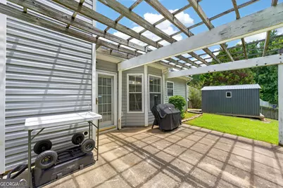 115 Macedonia Woods Drive, Newnan, GA 30263 - Photo 32