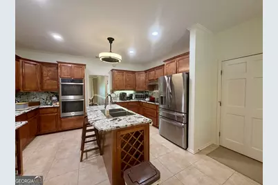 265 N Main Street, Reidsville, GA 30453 - Photo 14