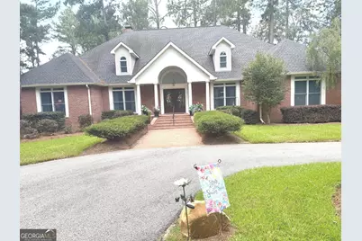 265 N Main Street, Reidsville, GA 30453 - Photo 2