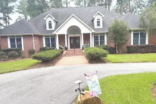 265 N Main St, Reidsville, GA 30453 - Photo 2