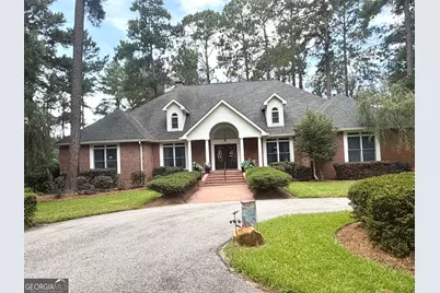 265 N Main Street, Reidsville, GA 30453 - Photo 1