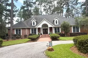 265 N Main St, Reidsville, GA 30453 - Photo 1