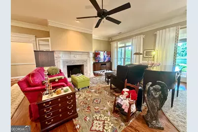 265 N Main Street, Reidsville, GA 30453 - Photo 10