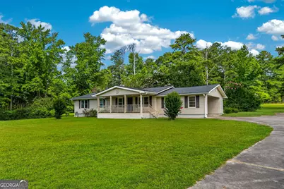265 Aaron Young Road, Newnan, GA 30263 - Photo 4