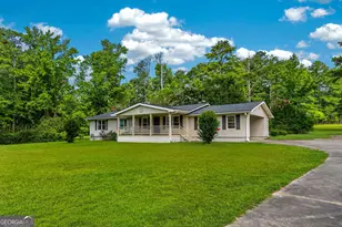 265 Aaron Young Rd, Newnan, GA 30263 - Photo 4
