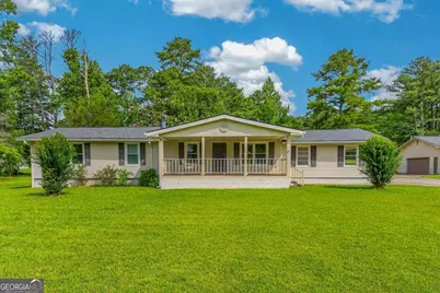 265 Aaron Young Road, Newnan, GA 30263 - Photo 1