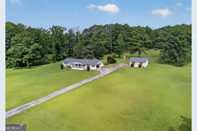 265 Aaron Young Road, Newnan, GA 30263 - Photo 44