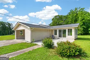 265 Aaron Young Rd, Newnan, GA 30263 - Photo 32